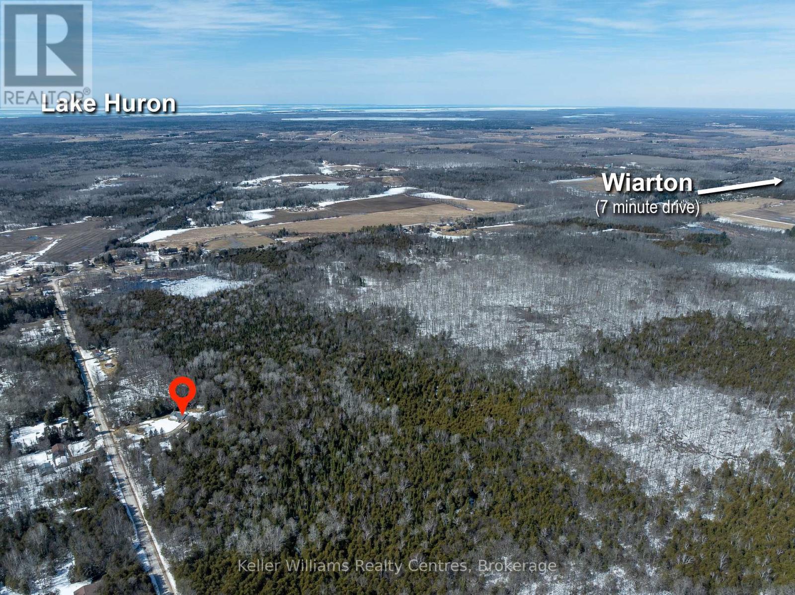 361063 CONCESSION 16