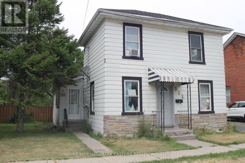 384 KING STREET W Cobourg ON K9A2N7
