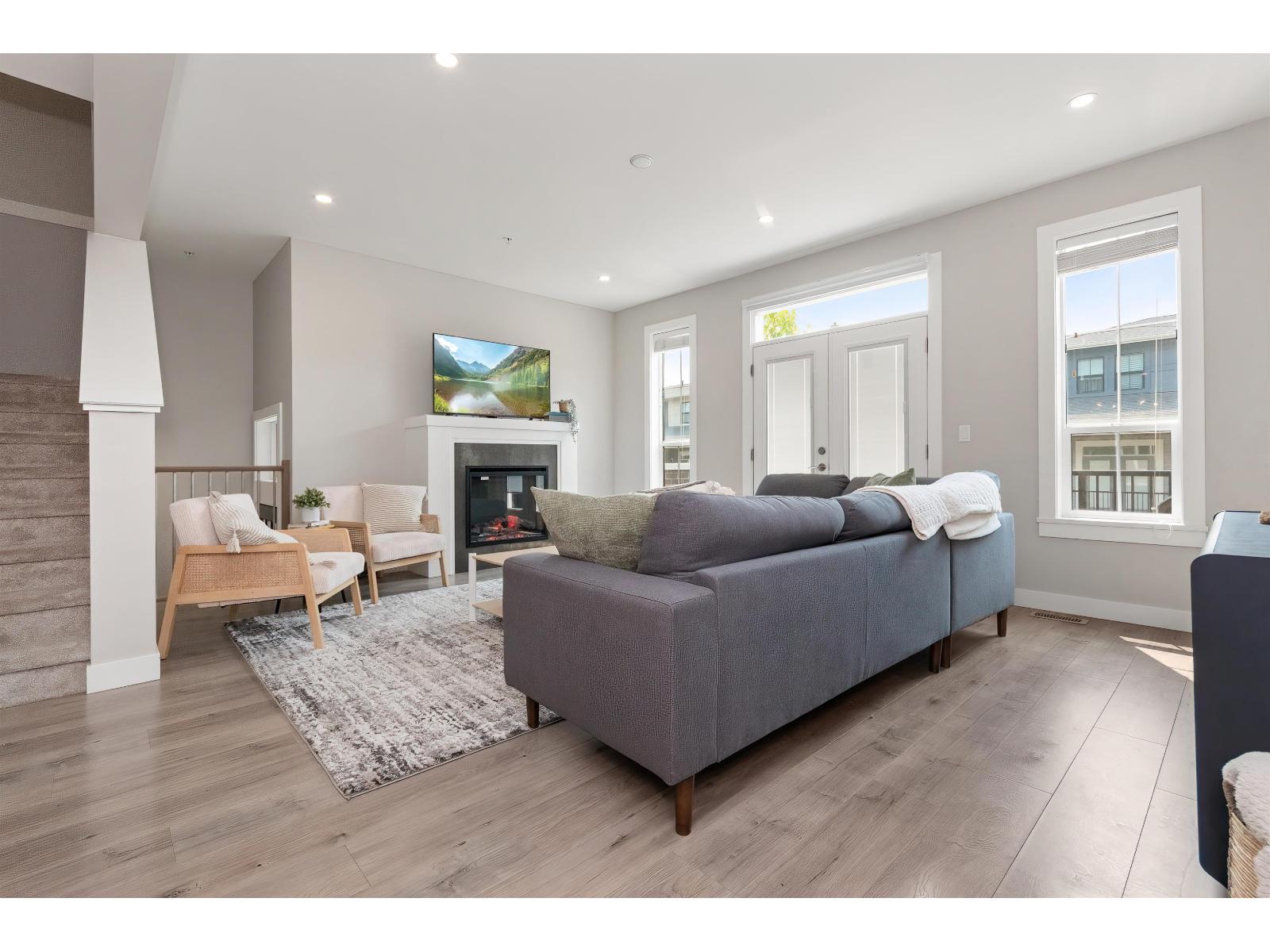 14 45545 KIPP AVENUE|Chilliwack Proper West