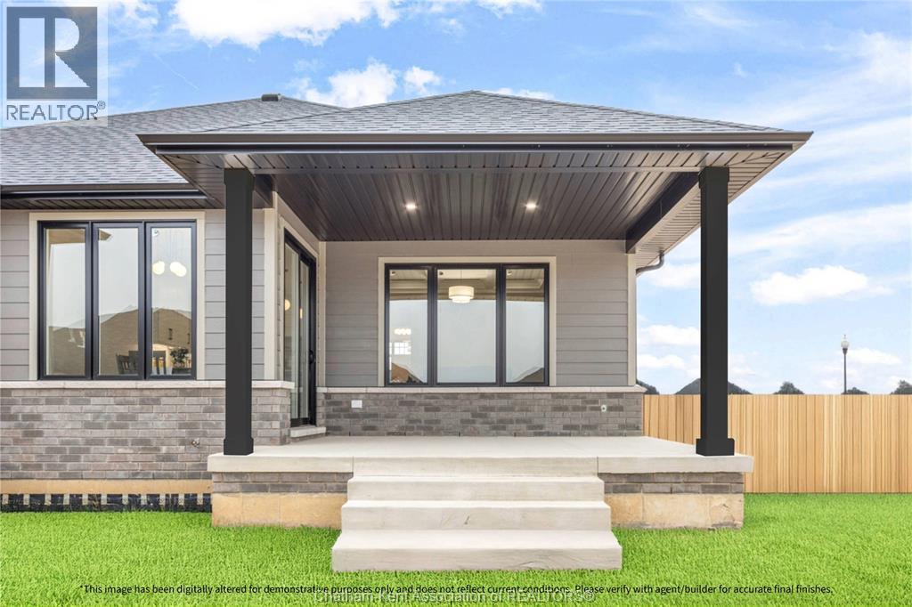 38 ROSEWOOD CRESCENT