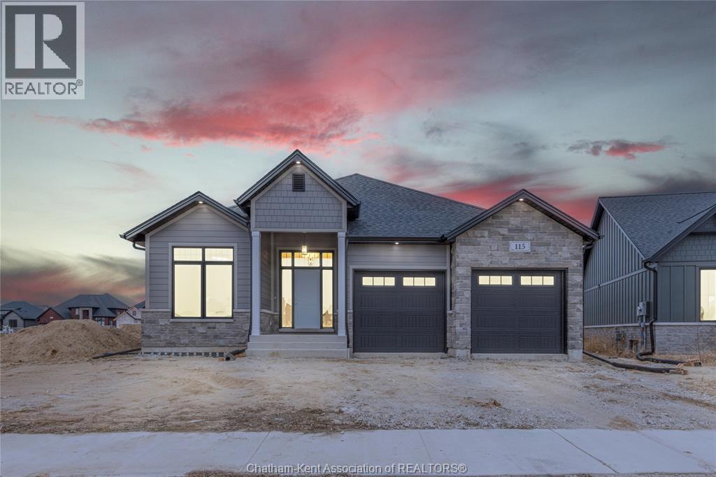 38 ROSEWOOD CRESCENT