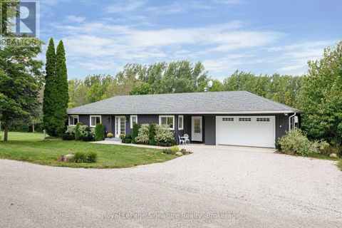 197702 GREY ROAD 7 Meaford ON N4L1W7
