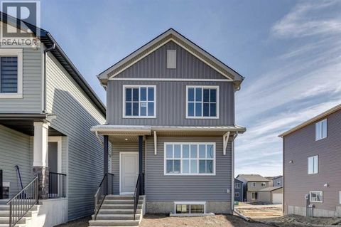 303 Herron Landing NE Calgary AB T3P1L6