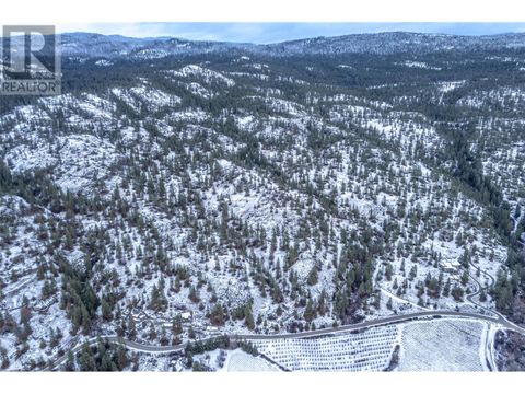 4850 Block B North Naramata Road Naramata BC V0H1N1