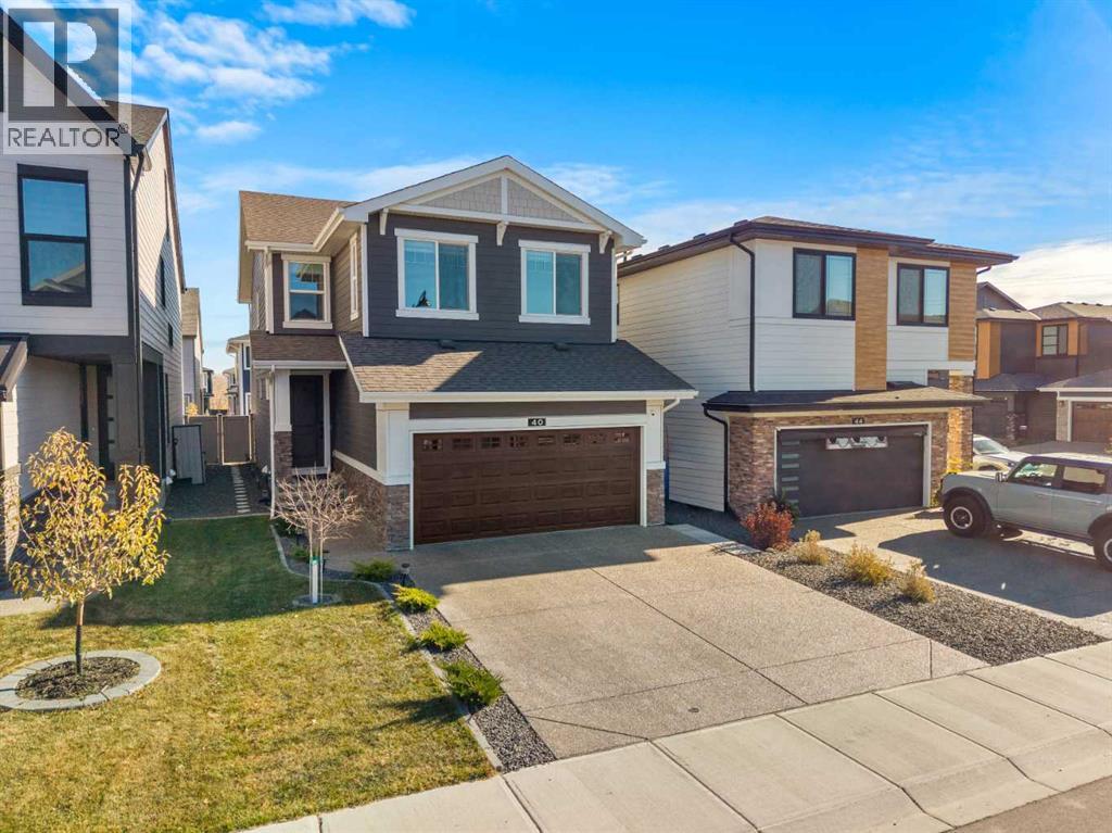 40 West Grove Link SW