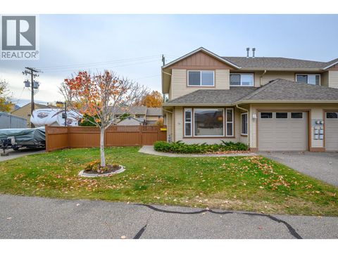 5200 25th Ave Unit# 19 Vernon BC V1T9V6