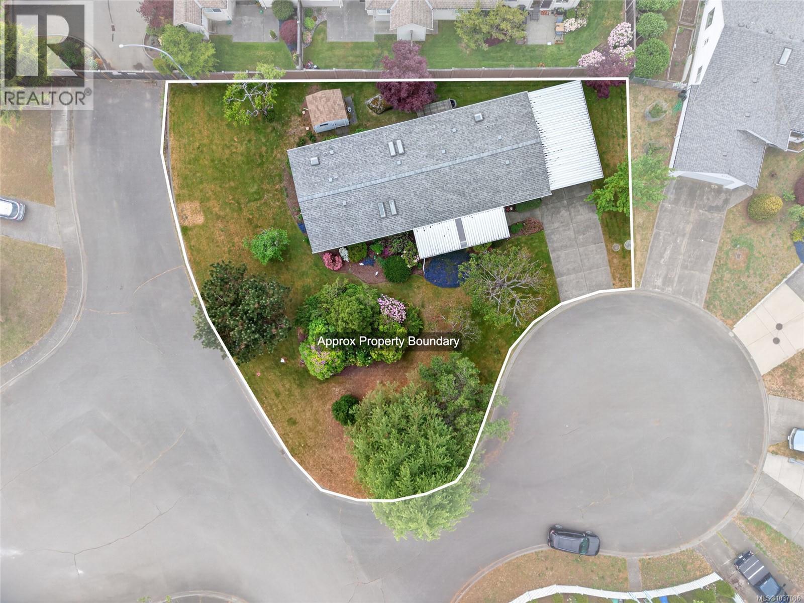 2200 Stadacona Dr