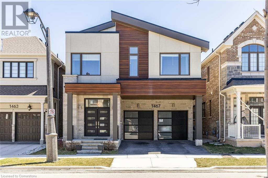 1467 EVEREST CRESCENT