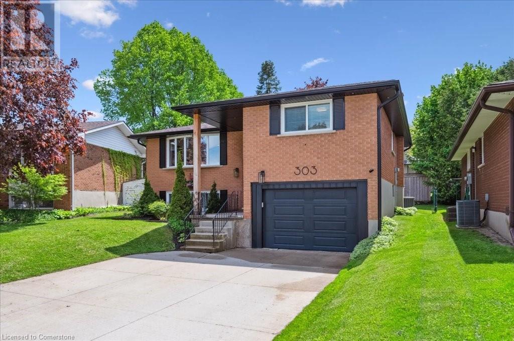 303 MARTINDALE Crescent