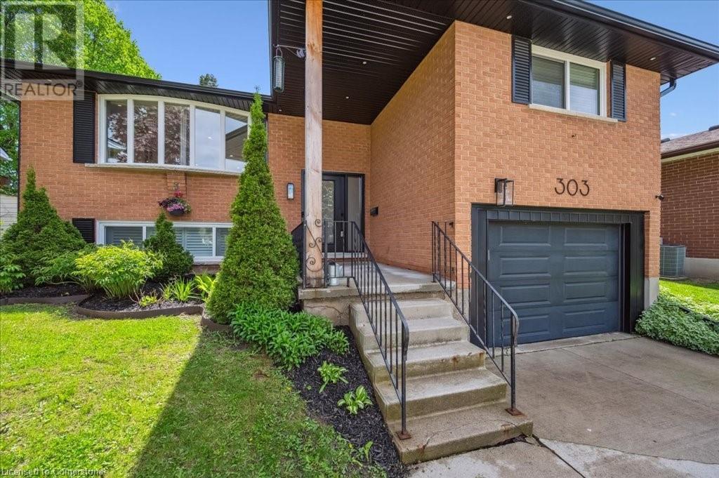303 MARTINDALE Crescent