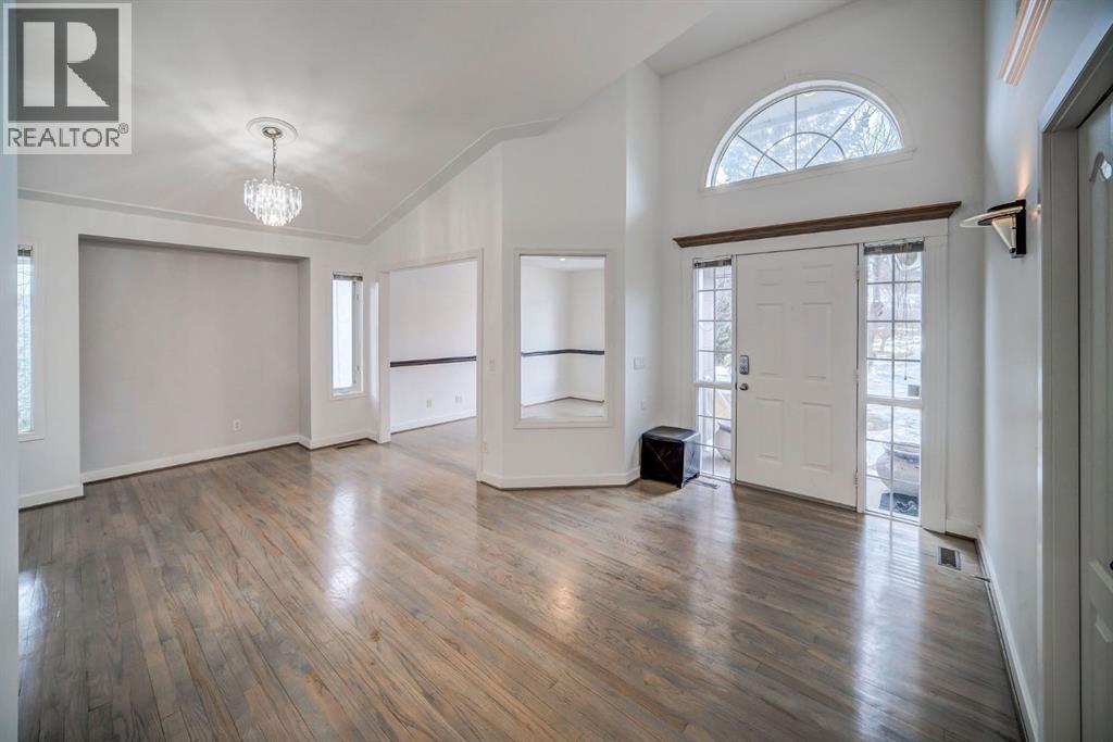 2925 Signal Hill Heights SW