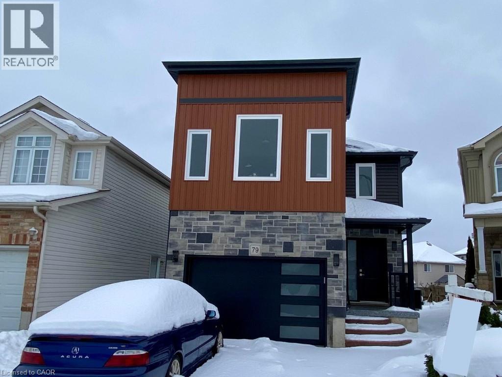 79 WINDING MEADOW Court