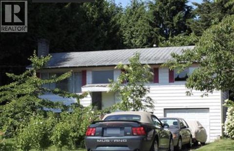 1791 LANGAN AVENUE Port Coquitlam BC V3C1K8