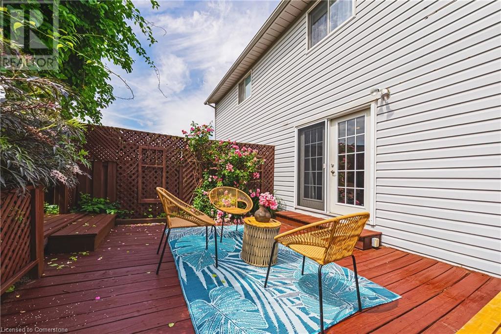77 DYER Court