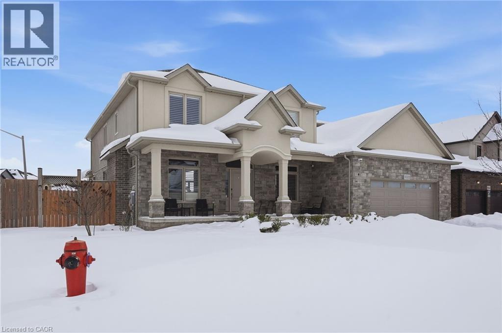 9232 SHOVELLER Drive