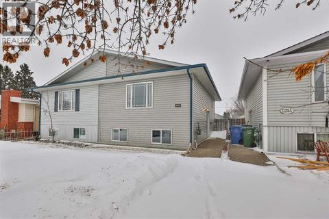 2123B 20A Avenue Coaldale AB T1M1J6