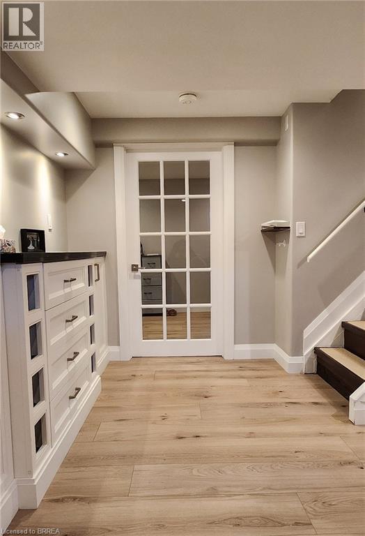 7 BRIER Crescent Unit# LOWER