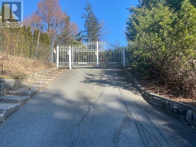 1181 CHARTWELL DRIVE