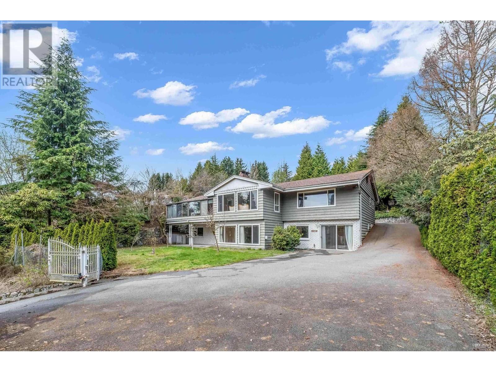 1181 CHARTWELL DRIVE