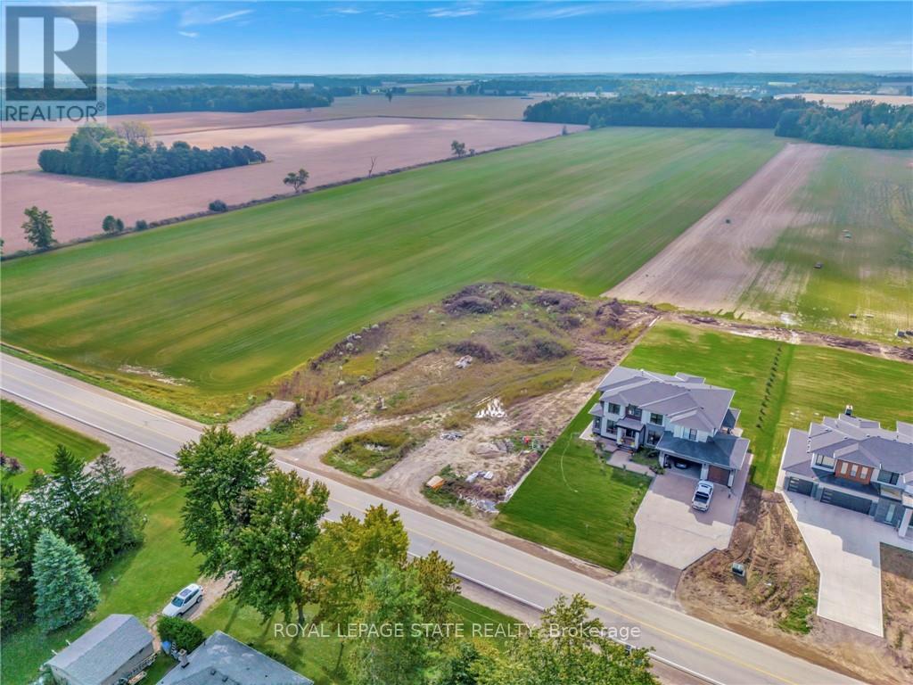 LOT 5 PLOVER MILLS ROAD
