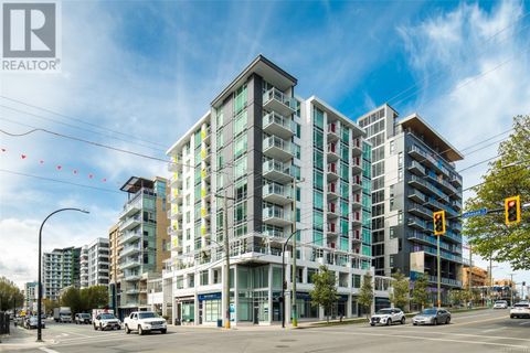 406 1090 Johnson St Victoria BC V8V0B3