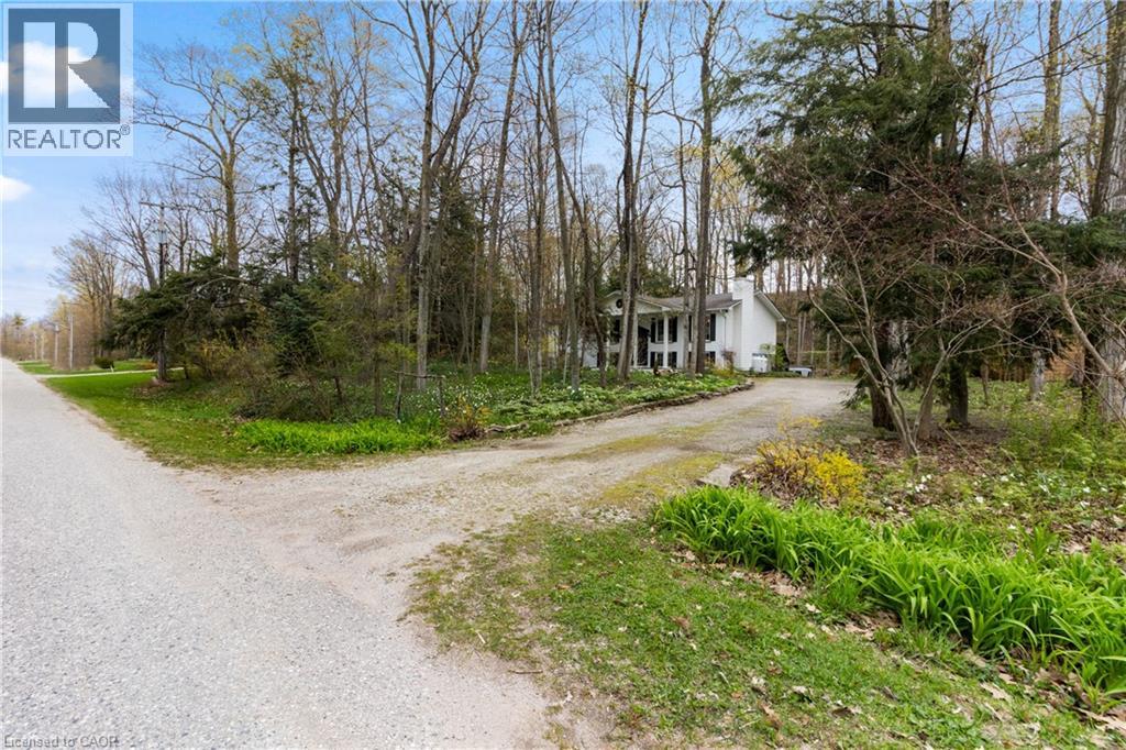46 BLAIRS Trail
