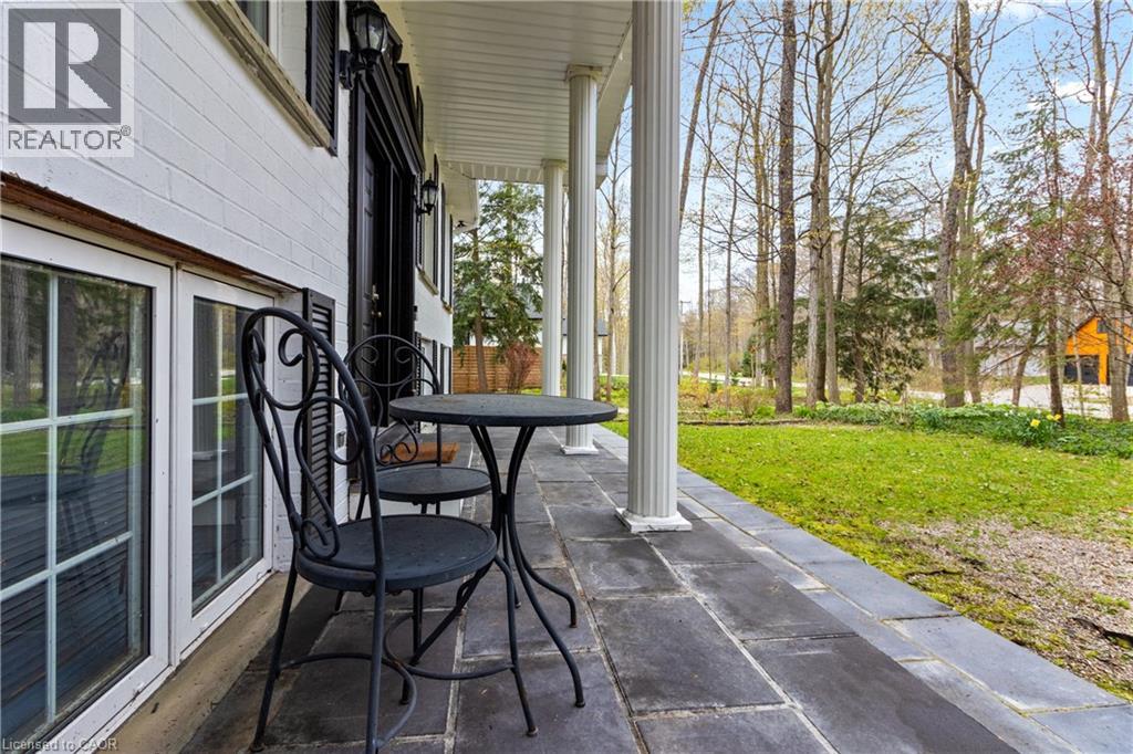46 BLAIRS Trail