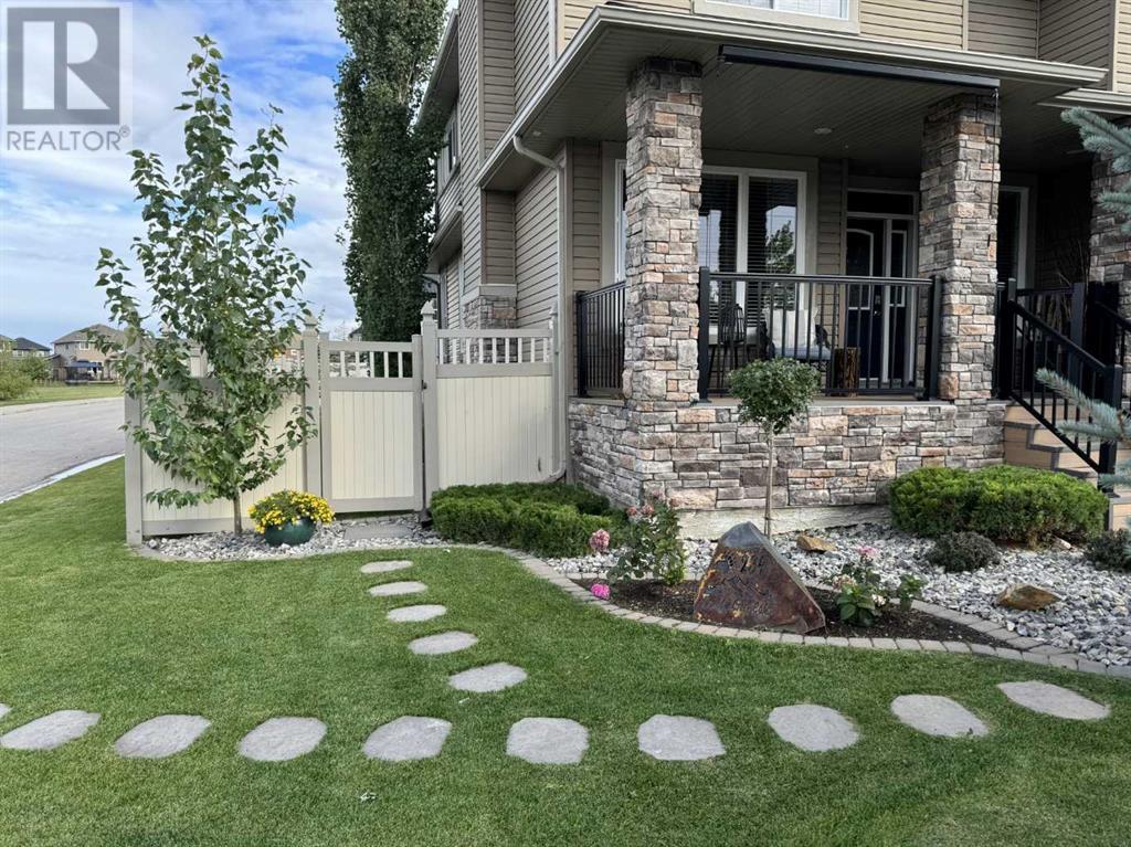 234 Boulder Creek Court SE