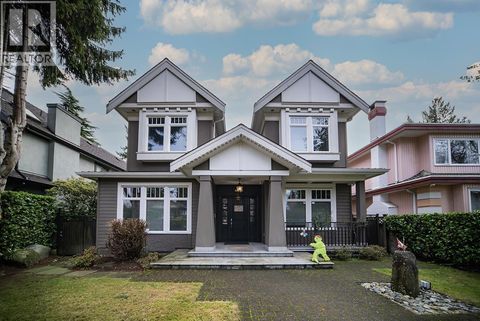1420 W 53RD AVENUE Vancouver BC V6P1L2