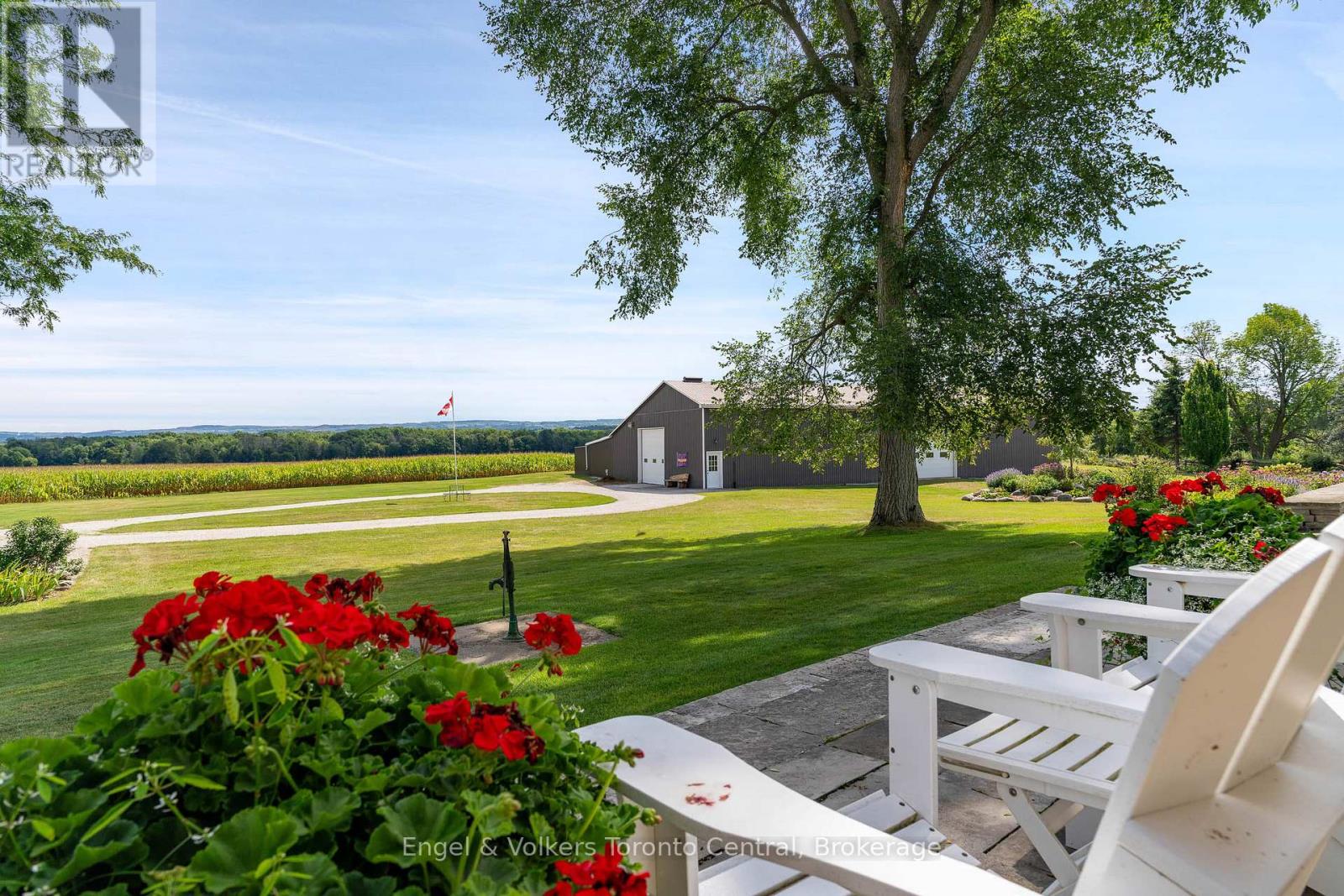 727070 SIDE RD 22C SIDE ROAD W