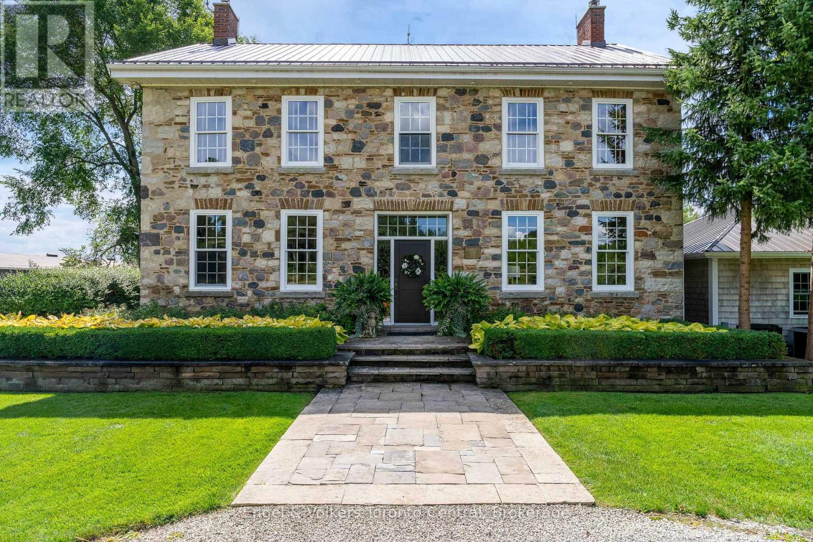 727070 SIDE RD 22C SIDE ROAD W