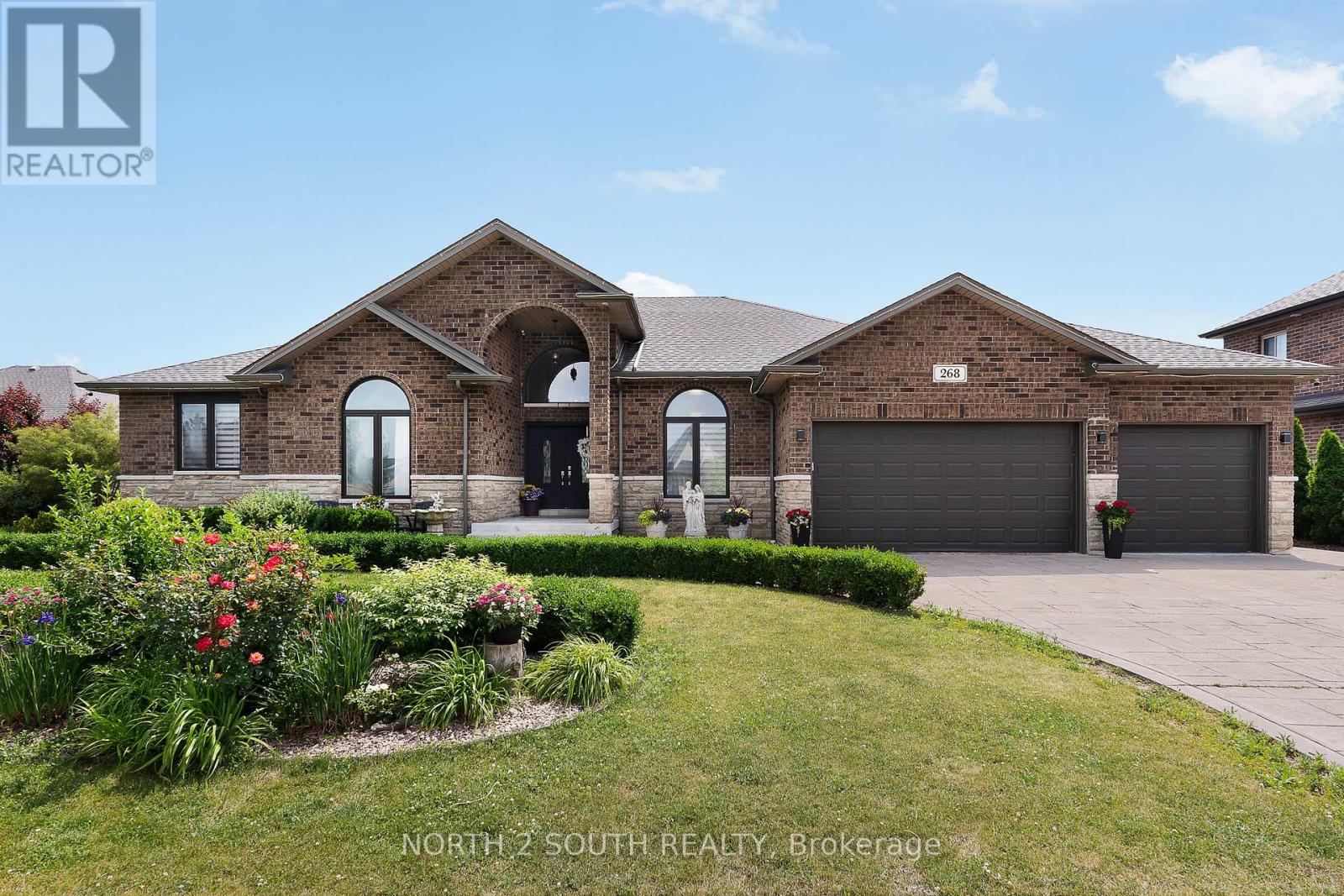 268 CAROLE COURT