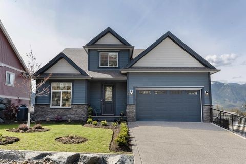 1529 STROMDAHL PLACE|Mt Woodside Agassiz BC V0M1A1
