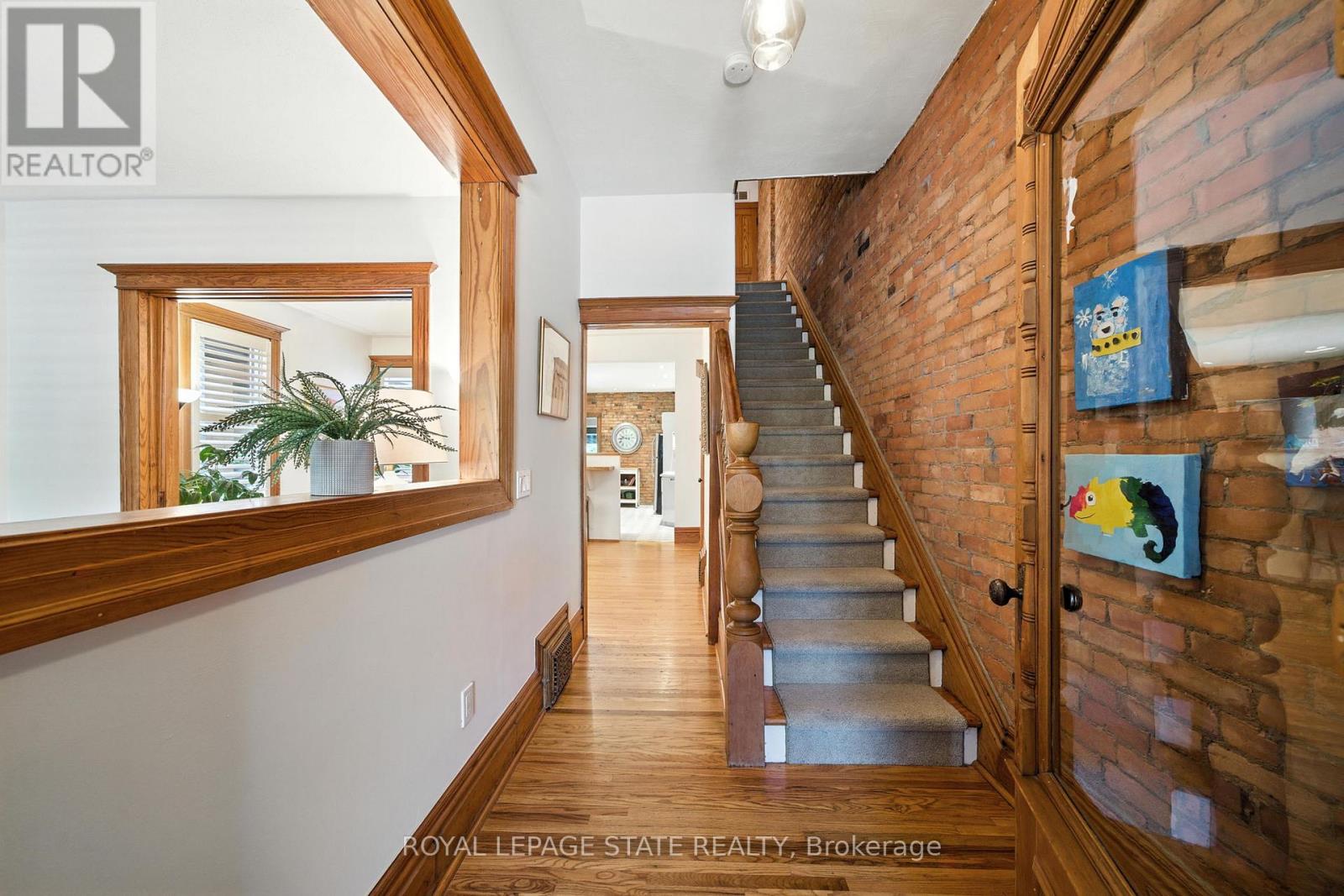 137 MARKLAND STREET