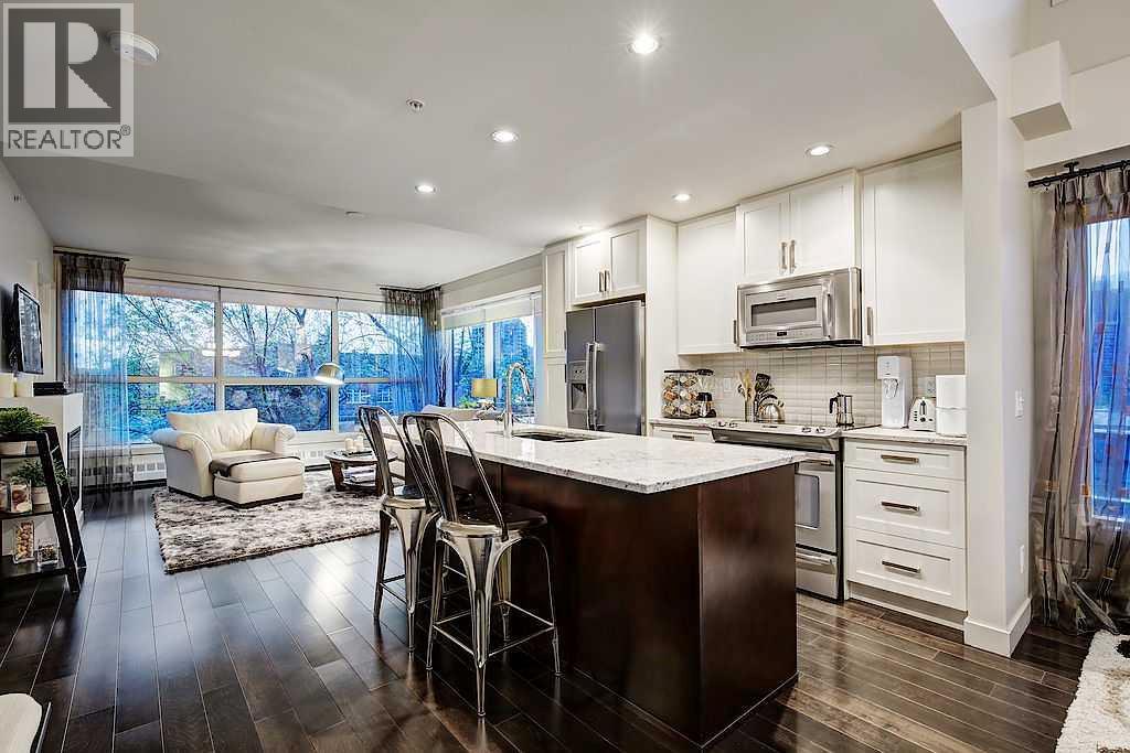 402, 1730 5A Street SW