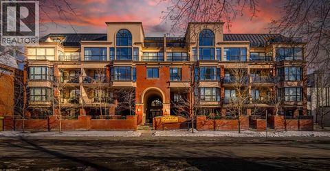 402, 1730 5A Street SW Calgary AB T2S2E9