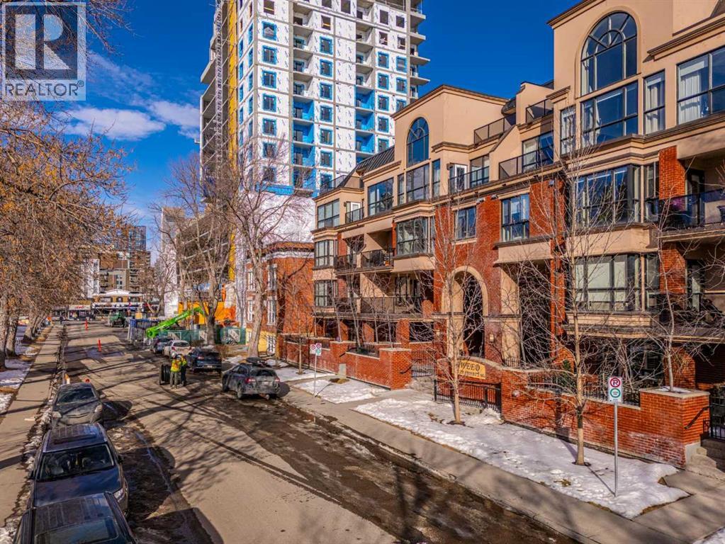 402, 1730 5A Street SW