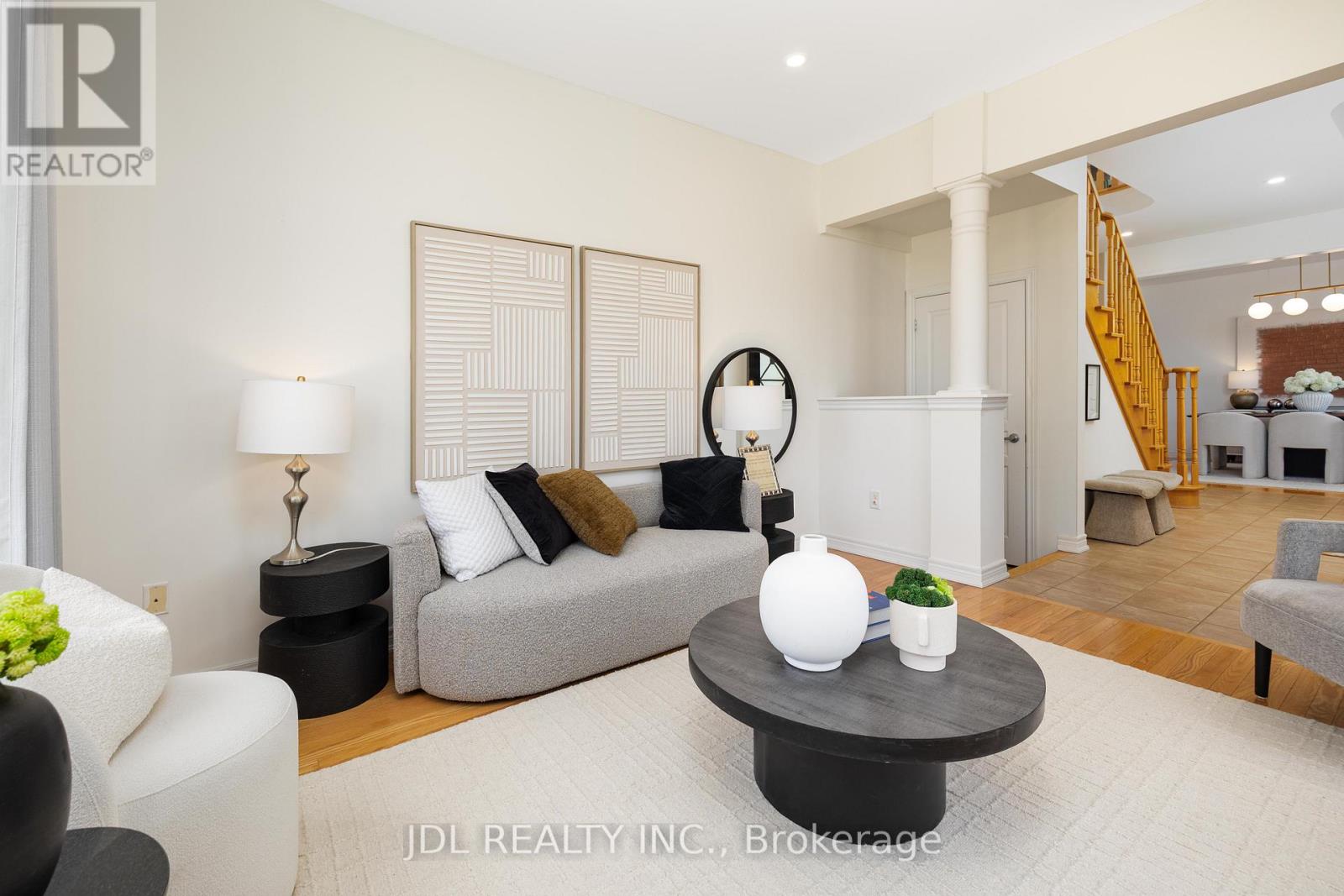 3 MANSARD DRIVE