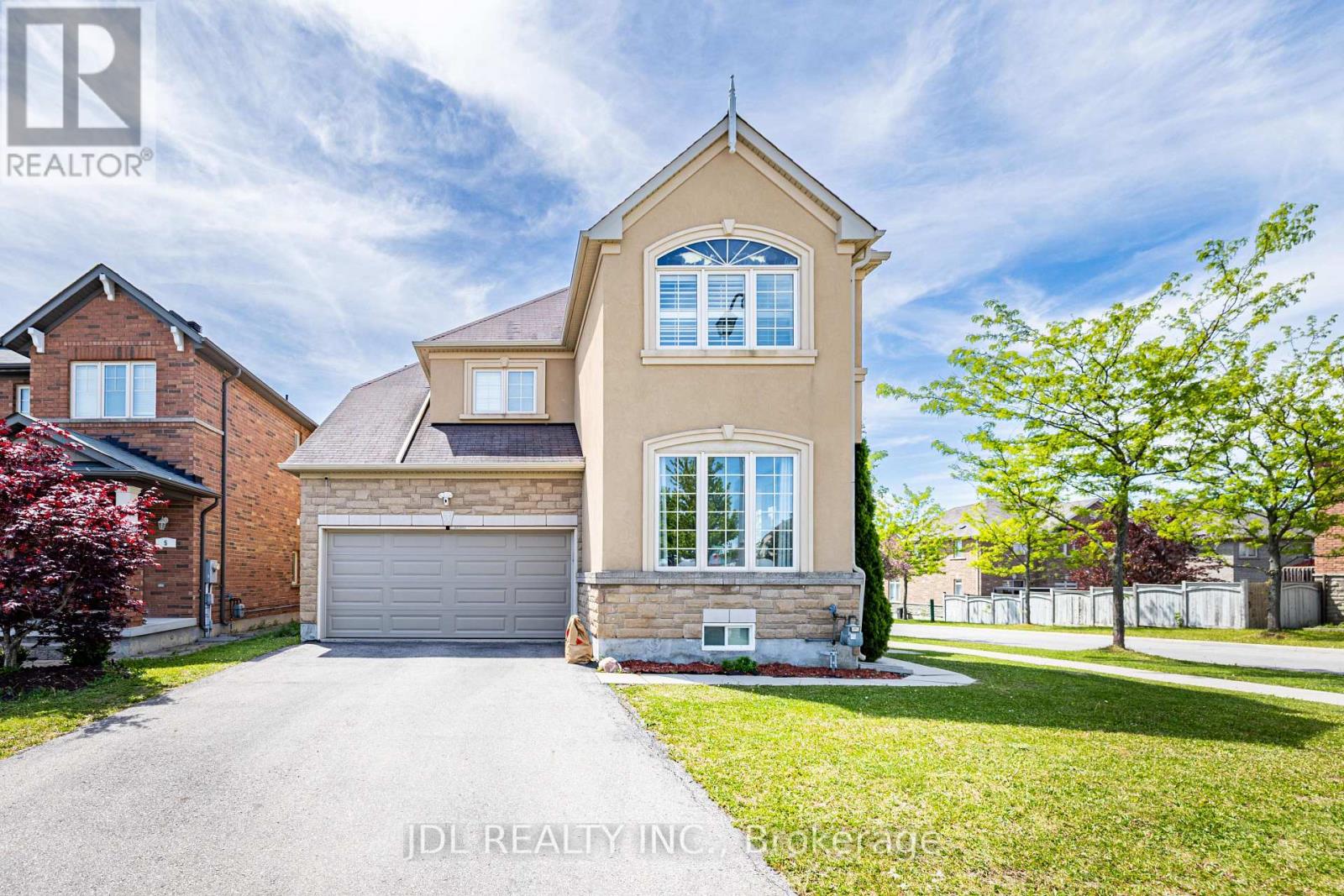 3 MANSARD DRIVE