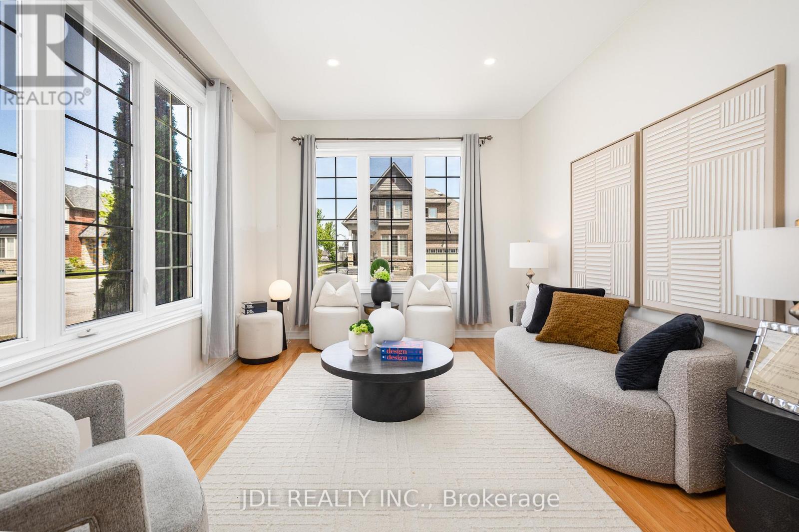 3 MANSARD DRIVE