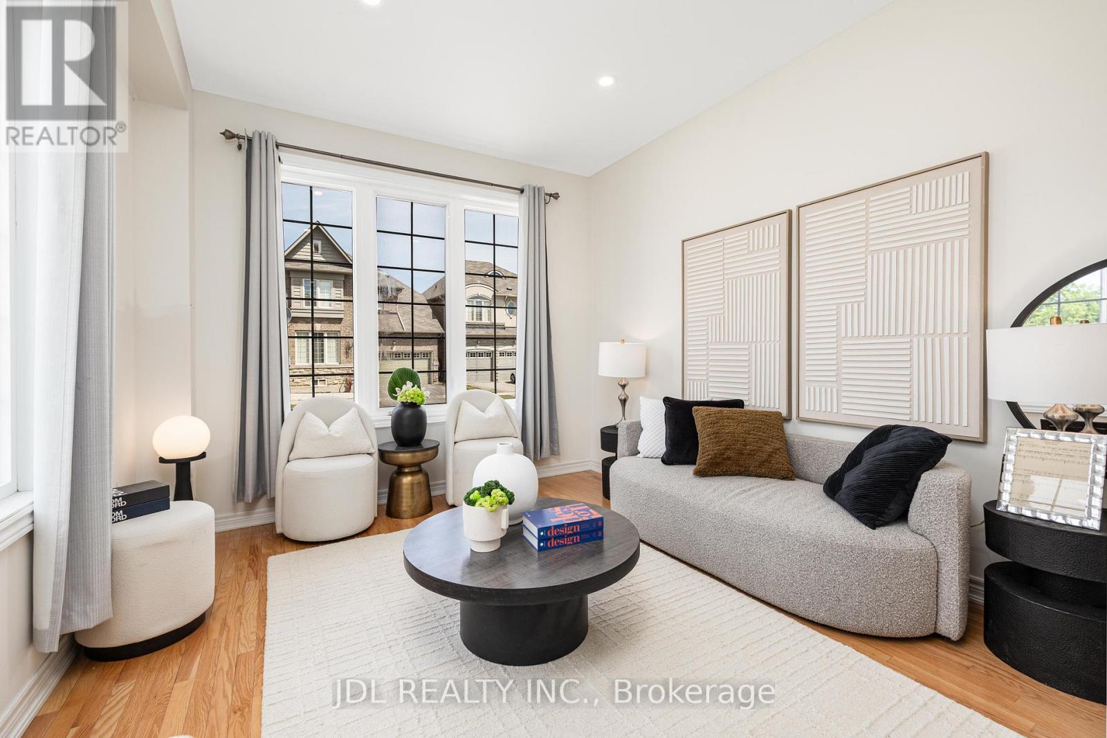 3 MANSARD DRIVE