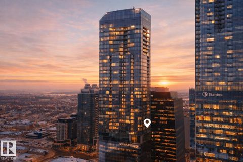 #2609 10360 102 ST NW Edmonton AB T5J0K6