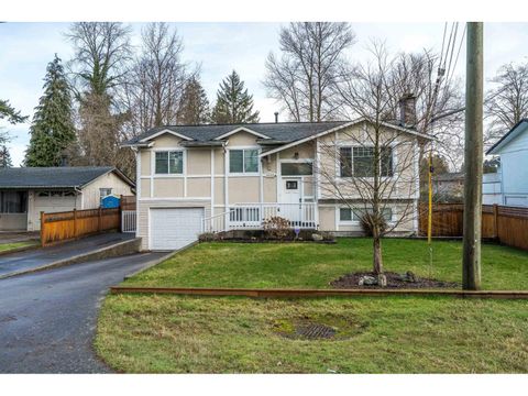 14103 PARK DRIVE Surrey BC V3R5N6