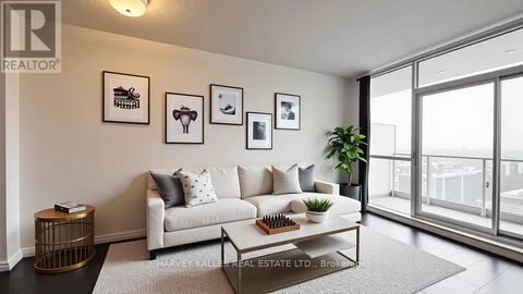 2104 - 70 FOREST MANOR ROAD Toronto (Henry Farm) ON M2J0A9