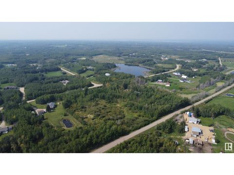 145 20212 TWP RD 510 Rural Strathcona County AB T8G1E4