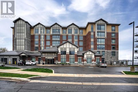 409 - 129 SOUTH STREET Gananoque ON K7G1A1