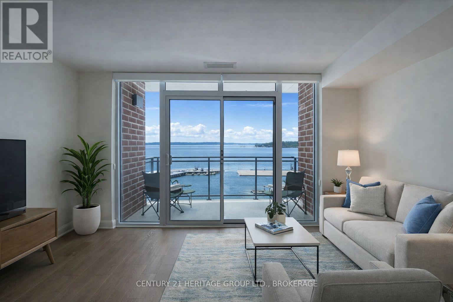 409 - 129 SOUTH STREET