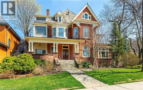 351 BAY Street S Hamilton ON L8P3J7