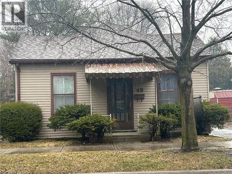 49 PEARL Street Brantford ON N3T3N5
