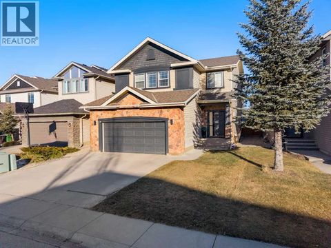 311 Chaparral Ravine View SE Calgary AB T2X0A3